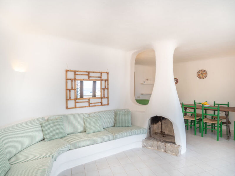 Villa Mocci
