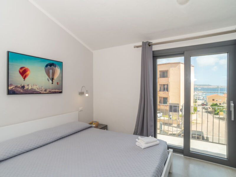 Modern Flat