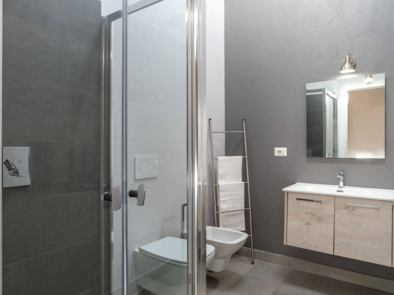 Modern Flat