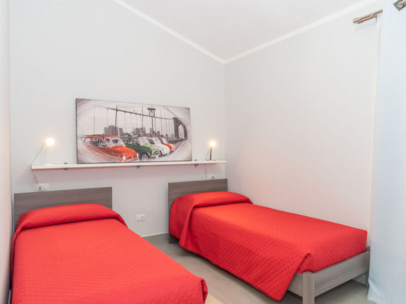 Modern Flat