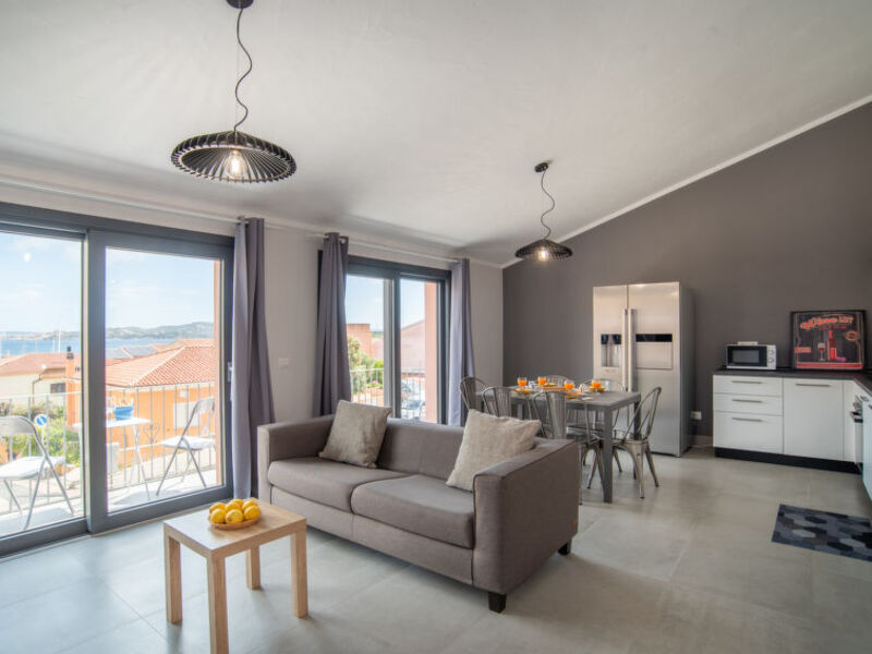Modern Flat