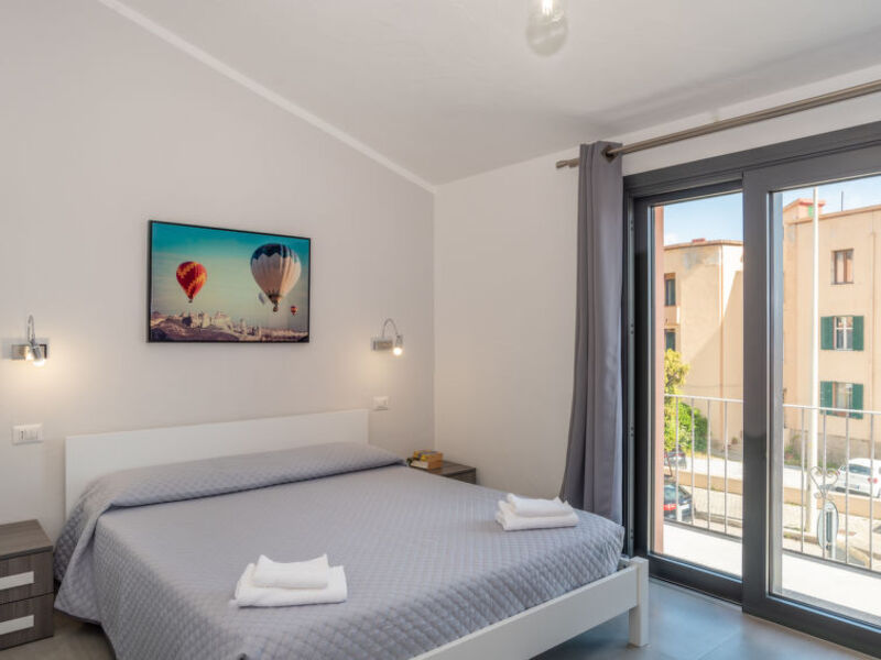 Modern Flat