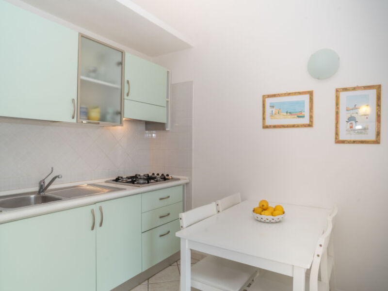Residenza Mediterranea