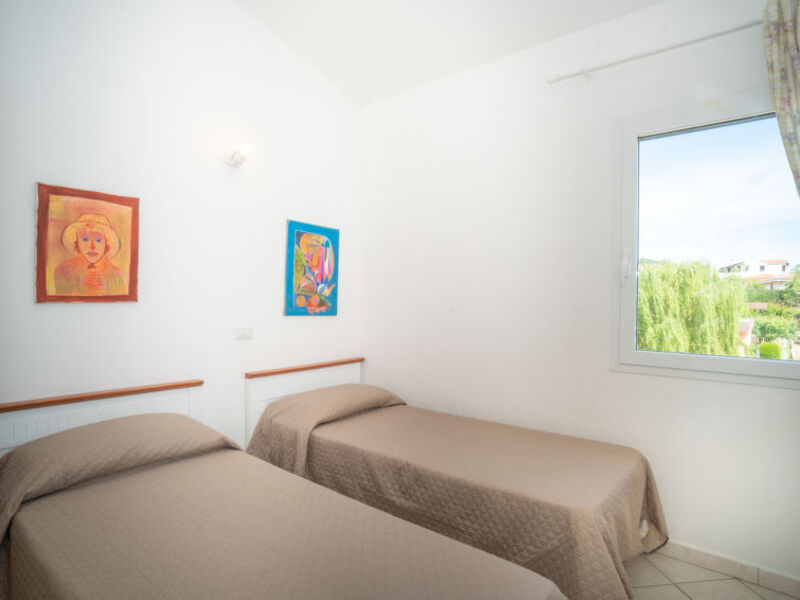 Residenza Mediterranea