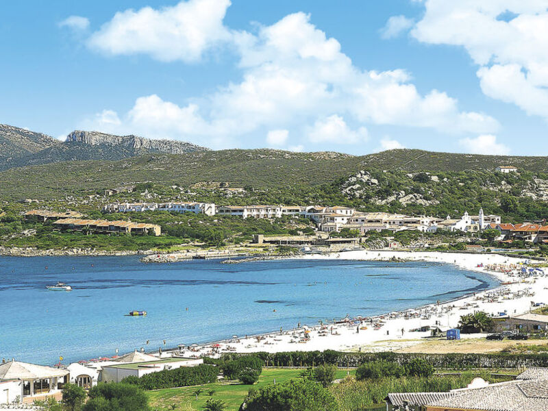 Il Borgo Di Punta Marana