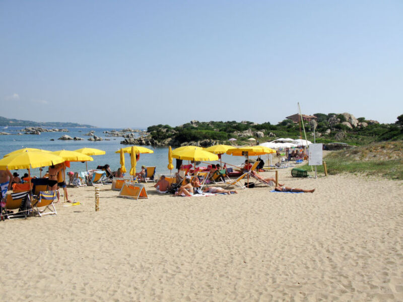 Il Borgo Di Punta Marana