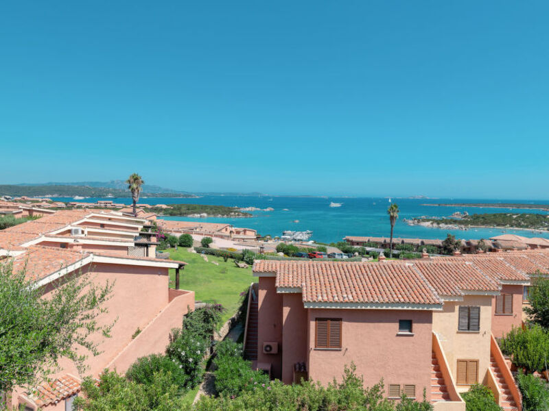 Baia De Bahas Exclusive Resort (Gma160