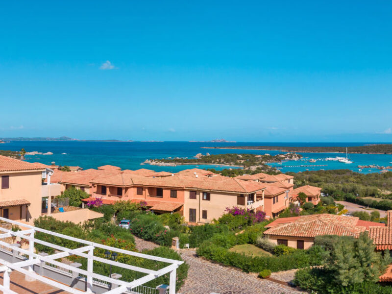 Baia De Bahas Exclusive Resort (Gma160