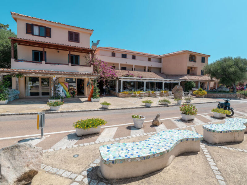 Baia De Bahas Exclusive Resort (Gma160