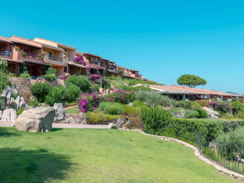 Baia De Bahas Exclusive Resort (Gma160