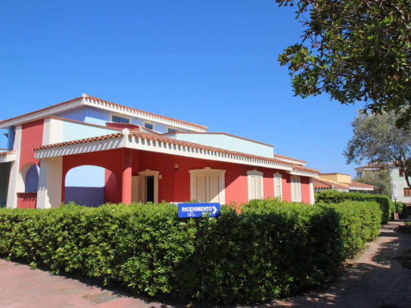 La Tartaruga
