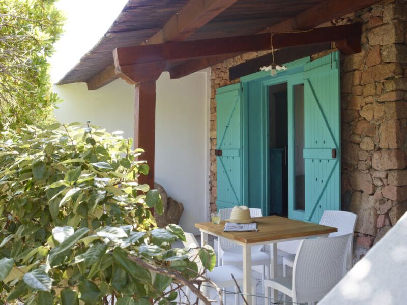 Residence Lu Nibareddu