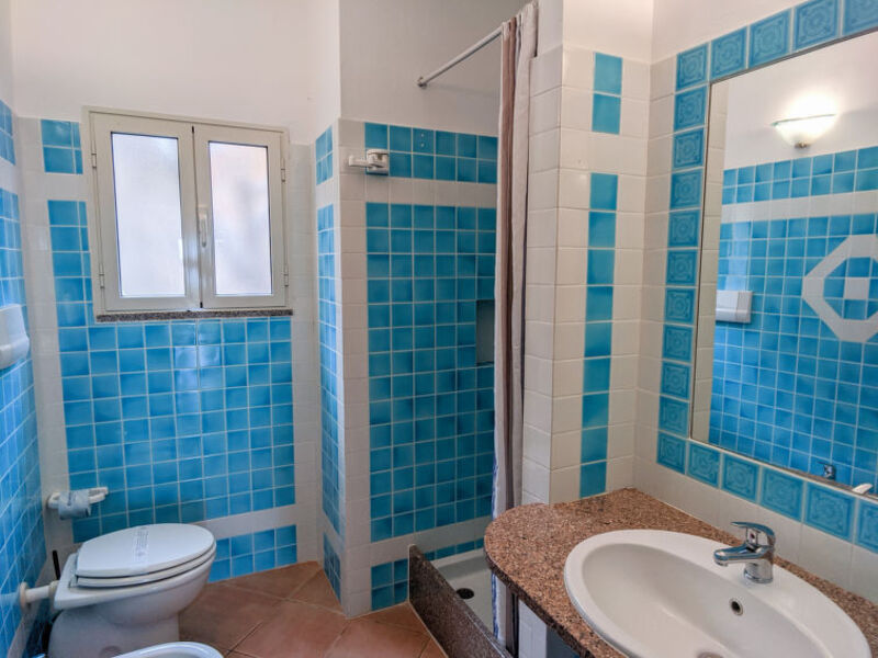 Residence Lu Nibareddu