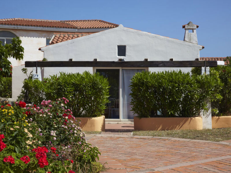 Residence Lu Nibareddu