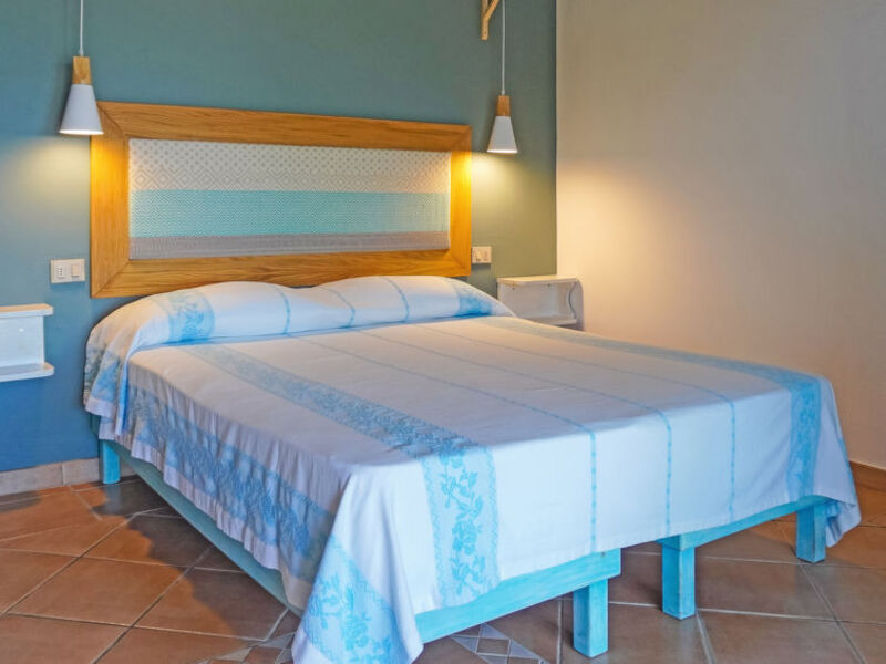 Residence Lu Nibareddu