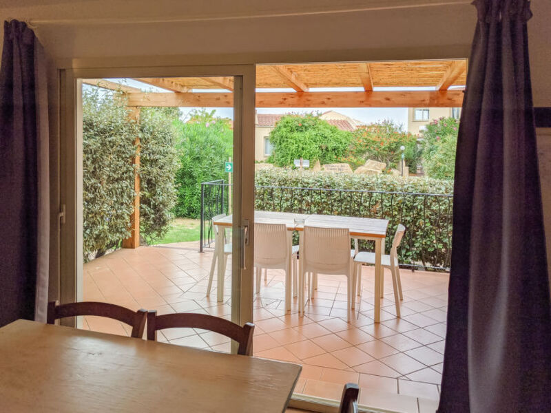 Residence Lu Nibareddu