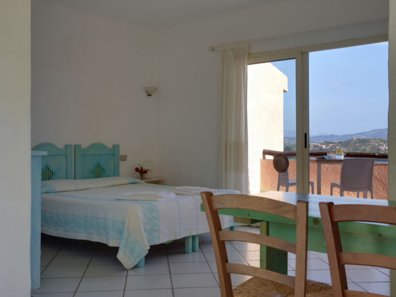 Residence Lu Nibareddu