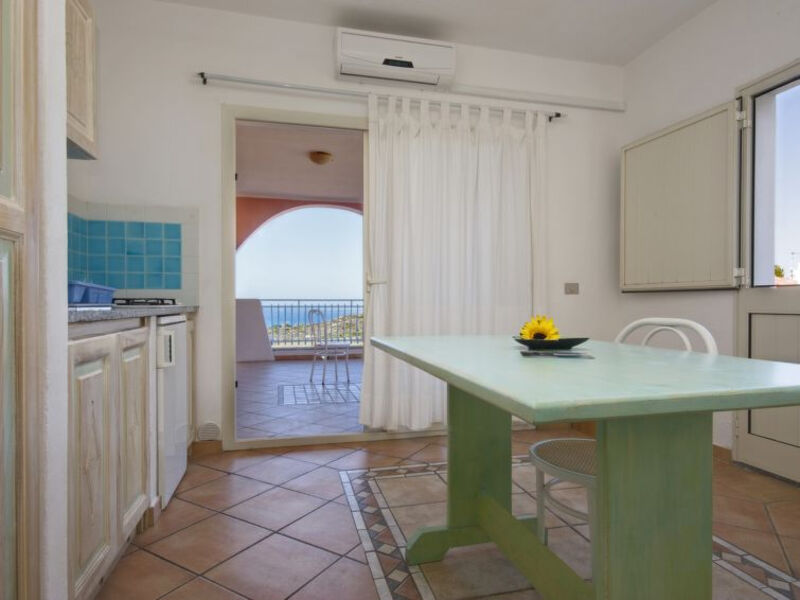 Residence Lu Nibareddu