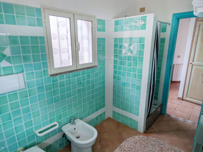 Residence Lu Nibareddu
