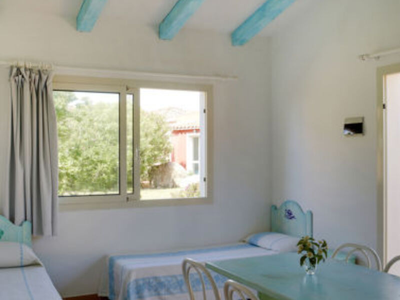 Residence Lu Nibareddu