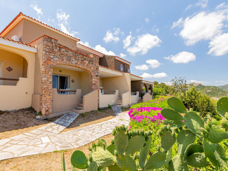 Residence Lu Nibareddu