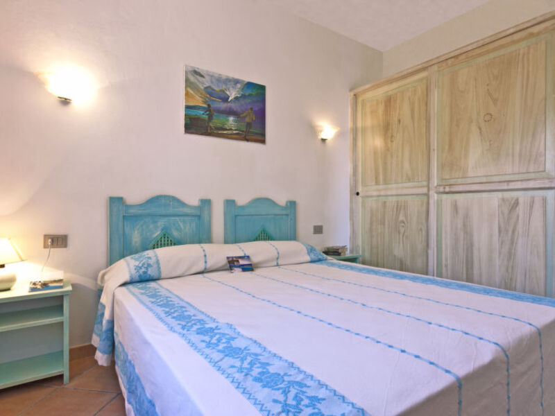 Residence Lu Nibareddu