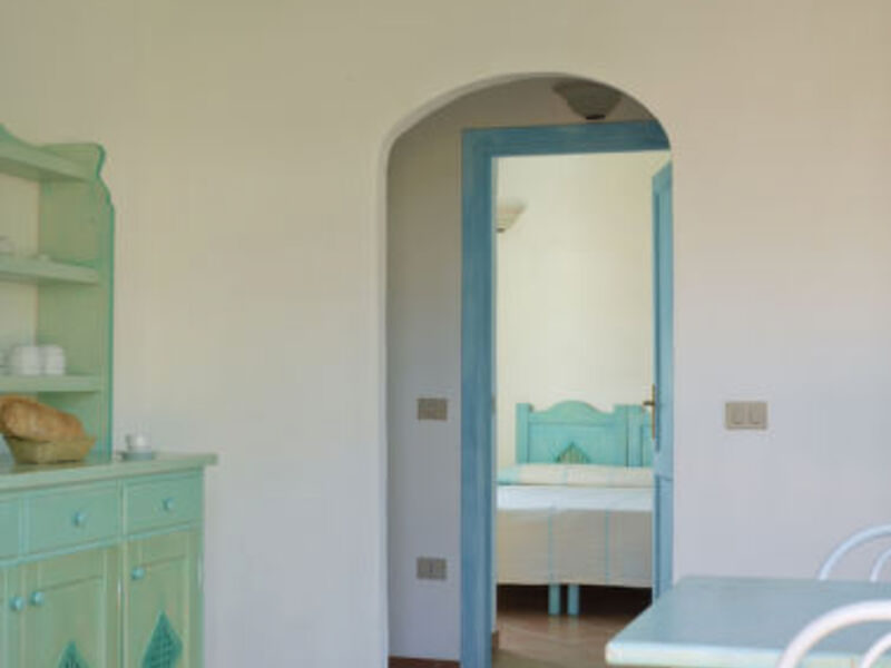 Residence Lu Nibareddu