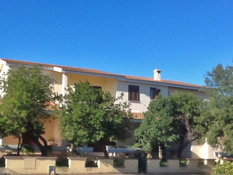 Residence Le Canne