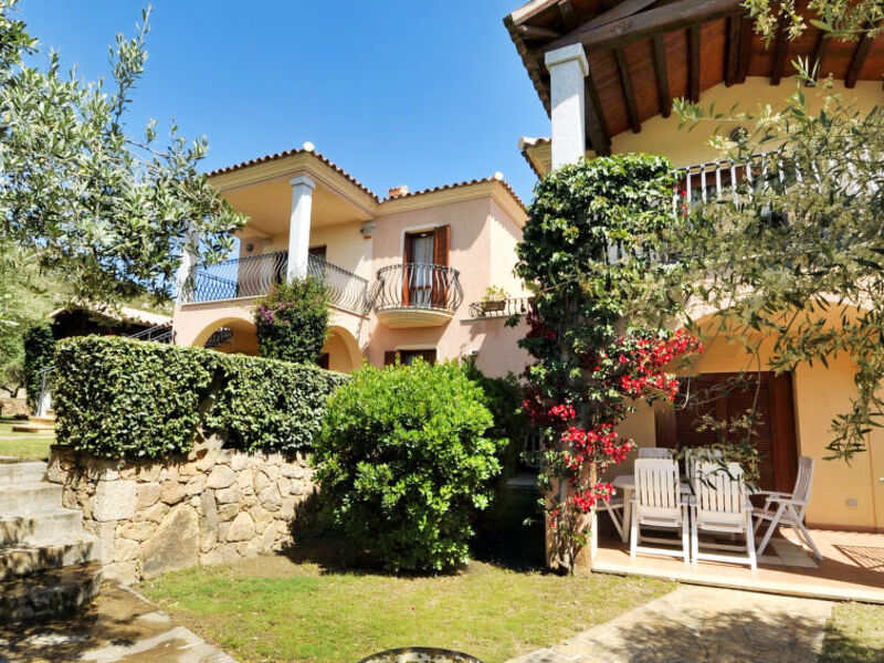 Residence Lu Fraili