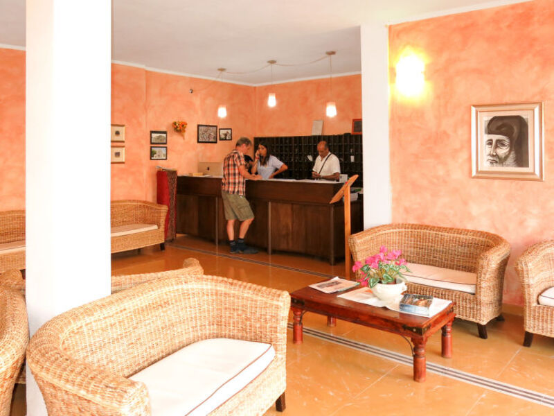 Residence Gli Ontani
