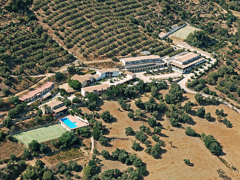 Is Murtas