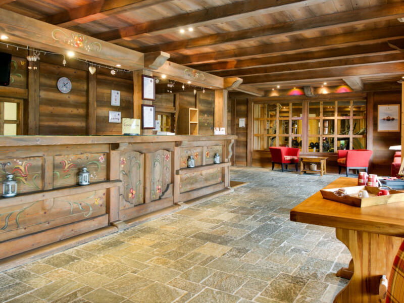 Les Fermes De Sainte Foy