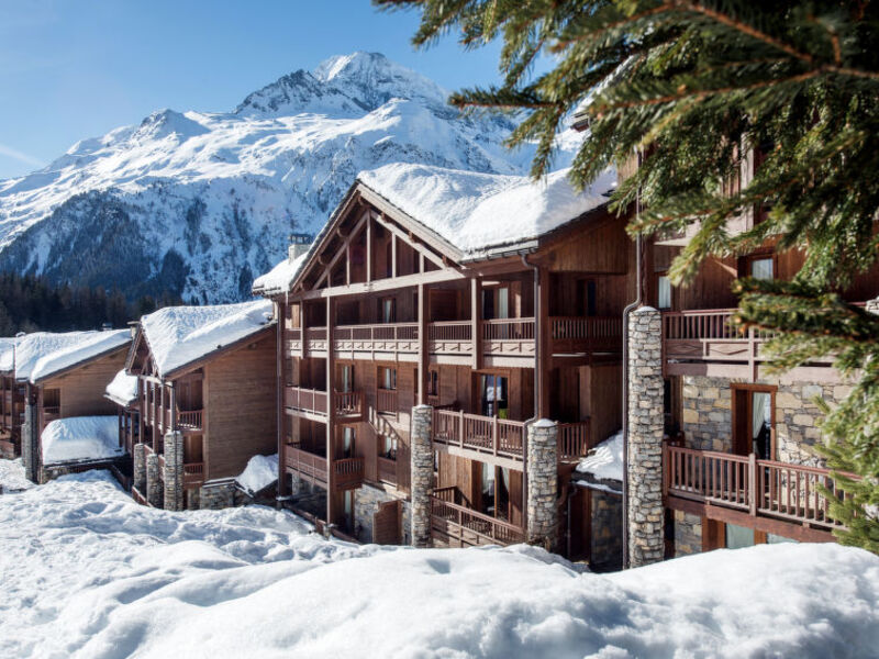 Les Fermes De Sainte Foy
