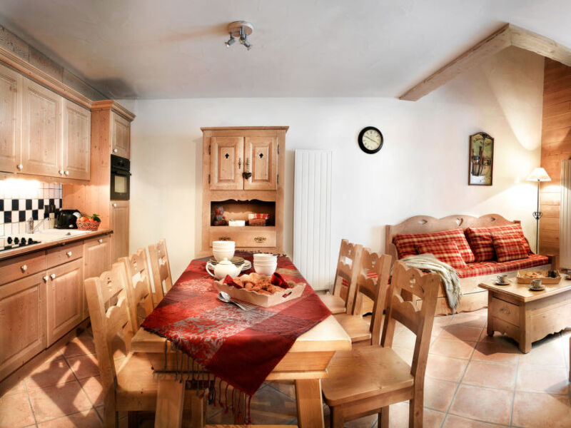 Les Fermes De Sainte Foy