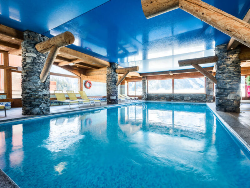 Les Fermes De Sainte Foy