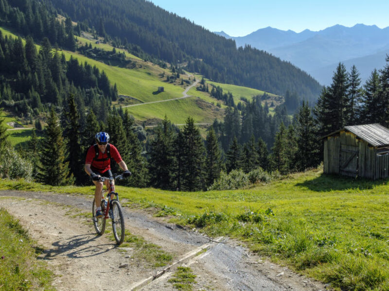 Les Fermes De Sainte Foy
