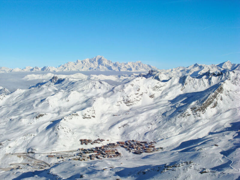 Résidence Le Valset