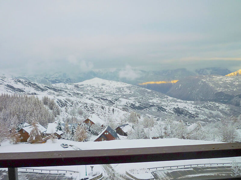 Les Pistes