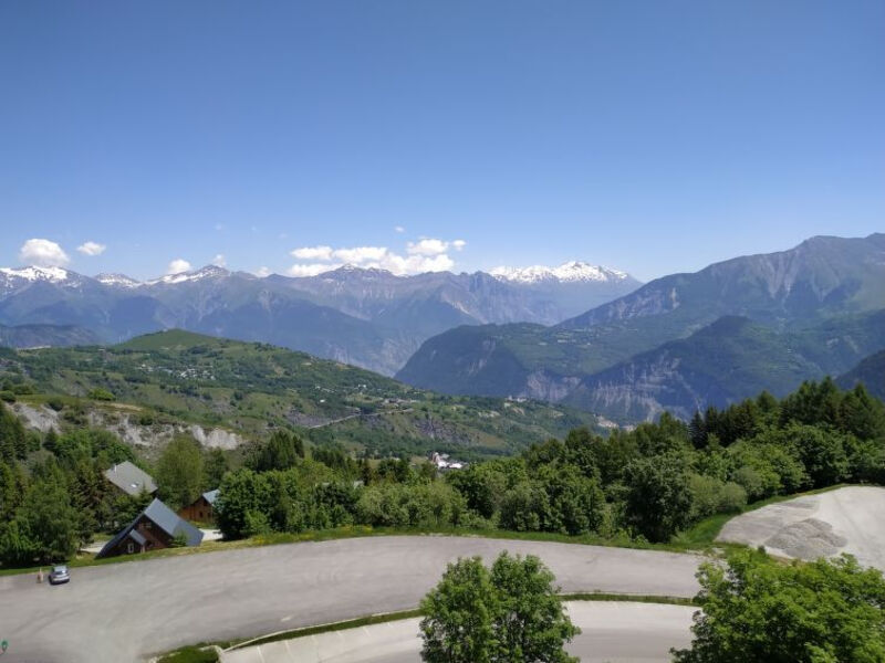 Les Pistes