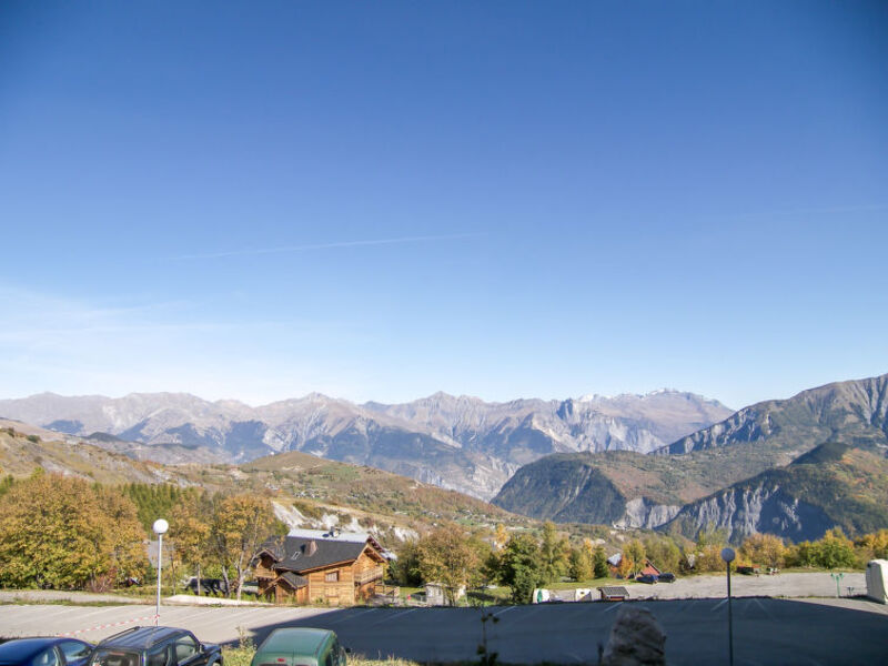 Les Pistes