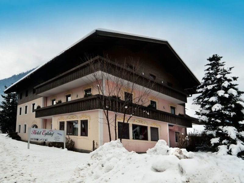Hotel Egitzhof