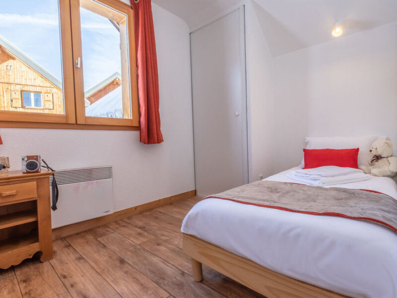 Les Chalets Du Berger Premium