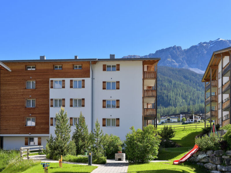 Surses Alpin