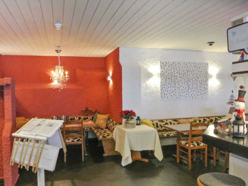 Chesa La Sajetta