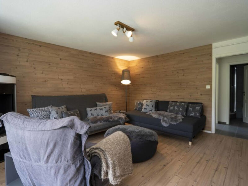 Ferienwohnung Bittner