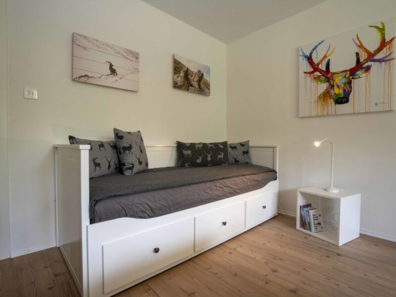 Ferienwohnung Bittner