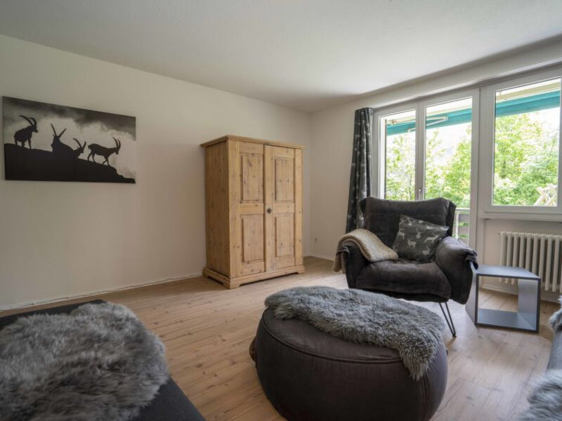 Ferienwohnung Bittner