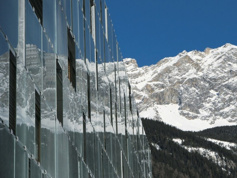 Hotel Cube