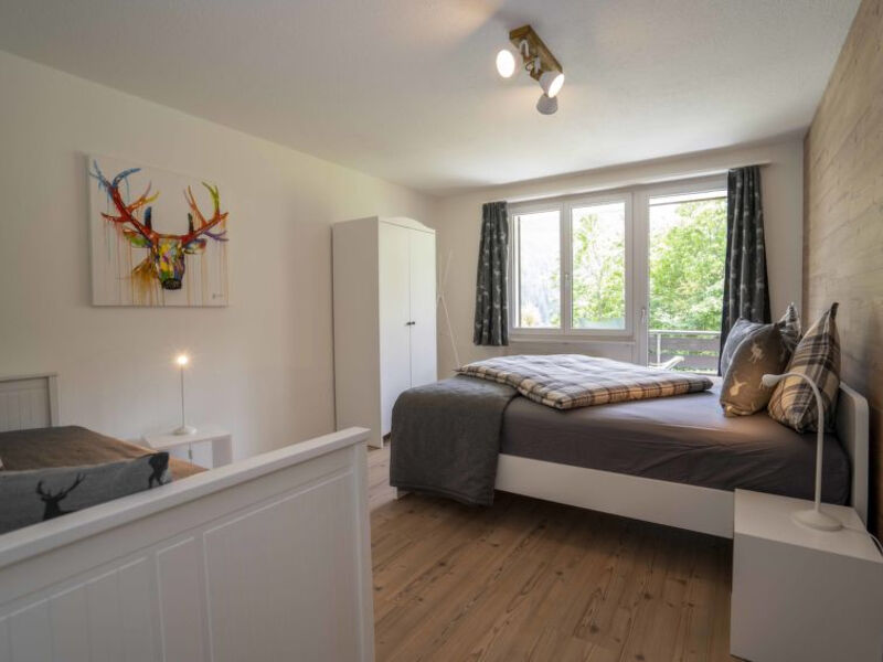 Ferienwohnung Bittner
