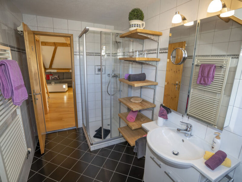 Ferienwohnung Urs